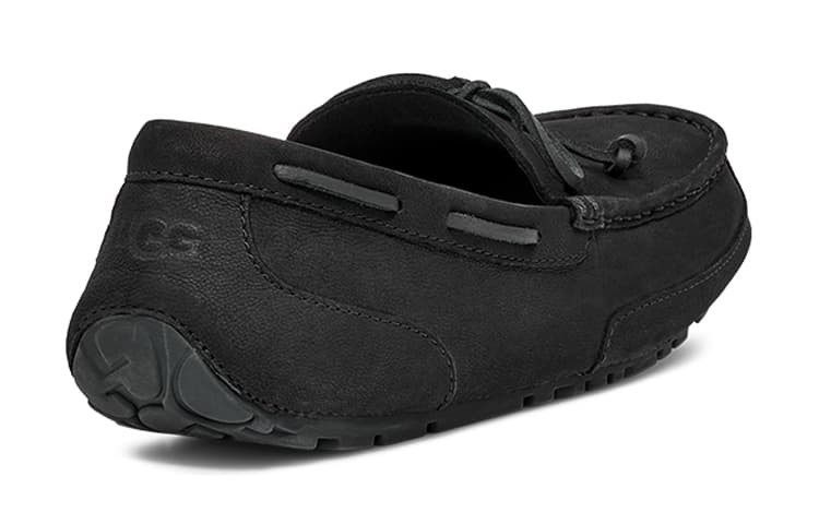 Ботинки UGG Chester - изображение 4