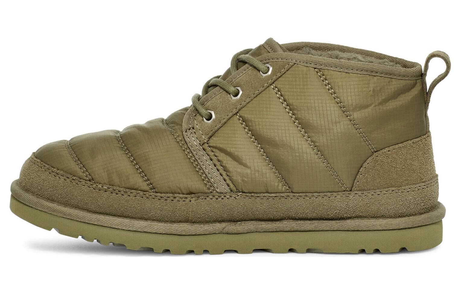 Сапоги UGG Neumel Lta - изображение 1