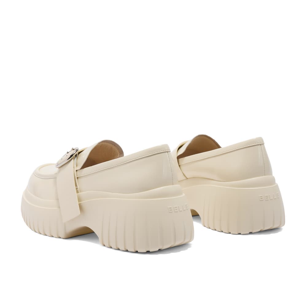 Лоферы BELLE 6cm - изображение 4