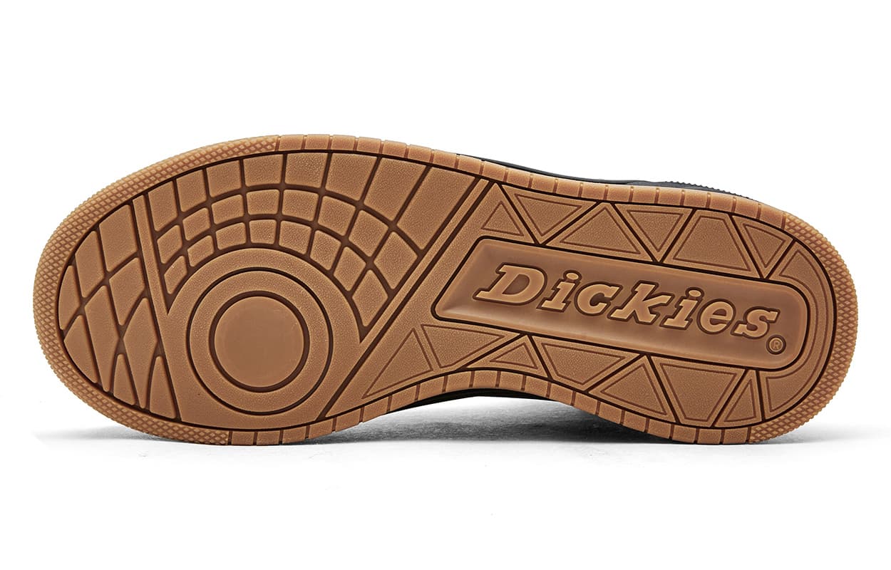 Кроссовки Dickies Высокие Кроссовки для Скейтбординга Мужские - изображение 5