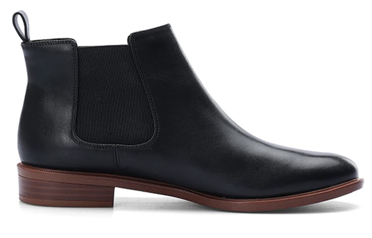 Ботинки челси Clarks - изображение 2