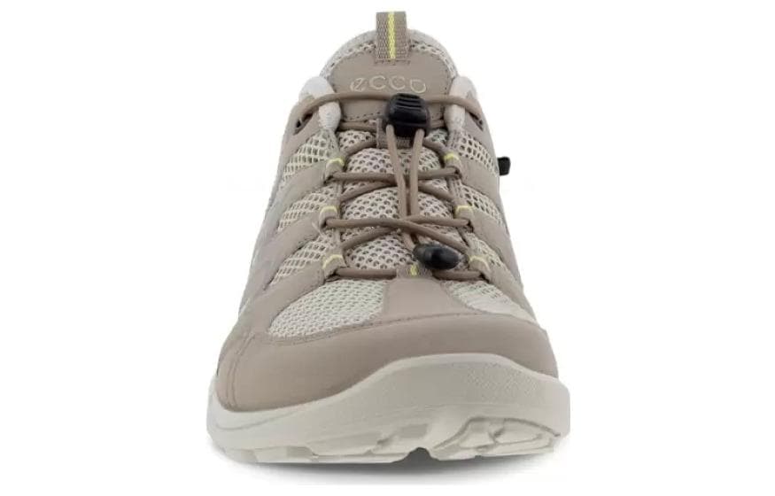 Кроссовки Ecco Casual Low-Top Grey - изображение 6