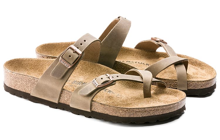 Birkenstock Mayari - изображение 4