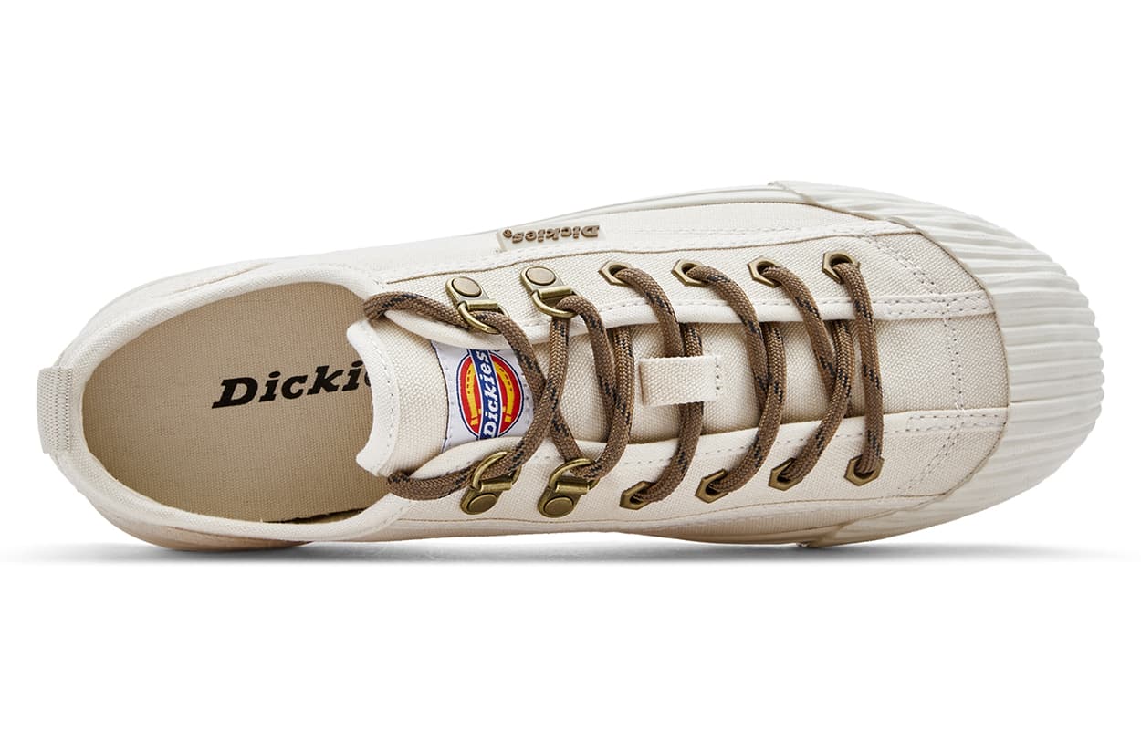 Кроссовки Dickies - изображение 3