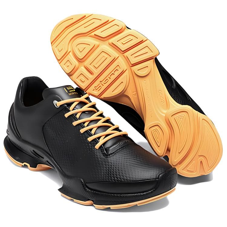 Кроссовки ecco - изображение 5