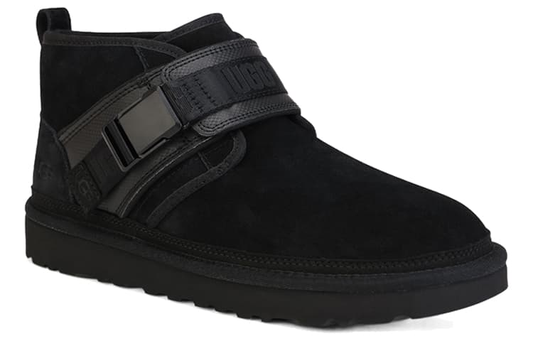 Ботинки зимние UGG Neumel Snapback - изображение 3