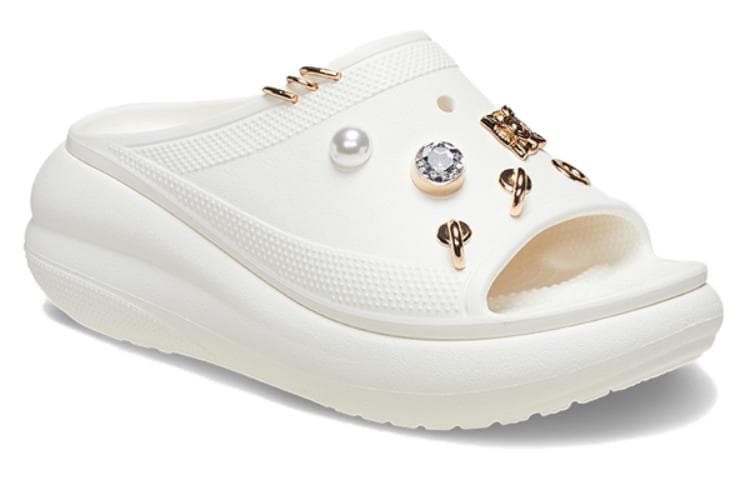 Сандалии Crocs - изображение 3