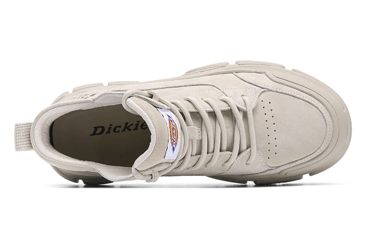 Ботинки Dickies - изображение 3