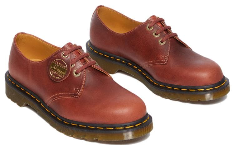 Тапочки Dr.Martens 1461 - изображение 3