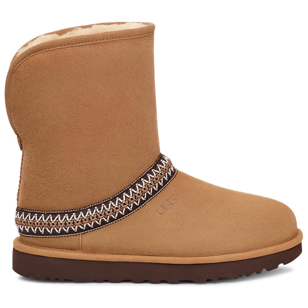 Ботинки зимние UGG - изображение 2
