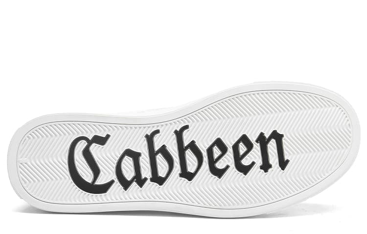 Кроссовки Cabbeen - изображение 6