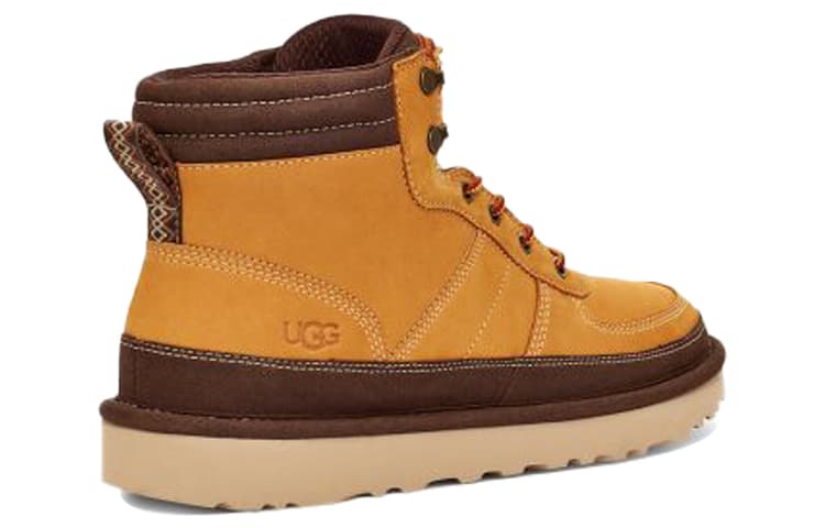 Сапоги UGG Highland - изображение 4