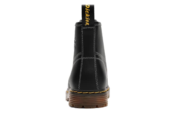 Ботинки Dickies - изображение 4