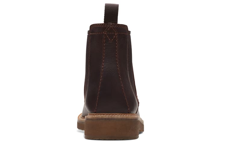 Ботинки челси Clarks - изображение 4