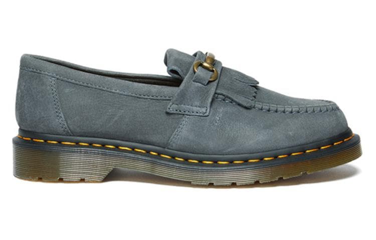 Лоферы Dr.Martens - изображение 2