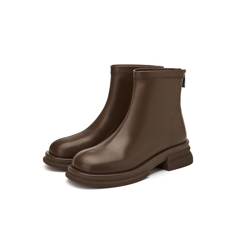 Сапоги DAPHNE 5cm - изображение 2