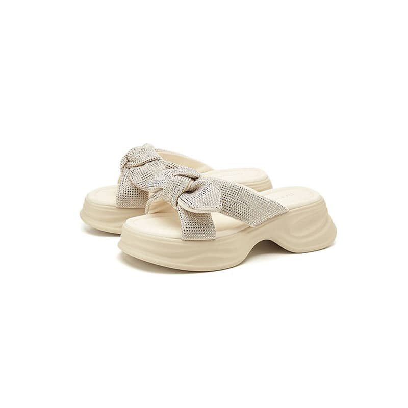 Сандалии Daphne Quiet Slip-Ons Женские - изображение 2