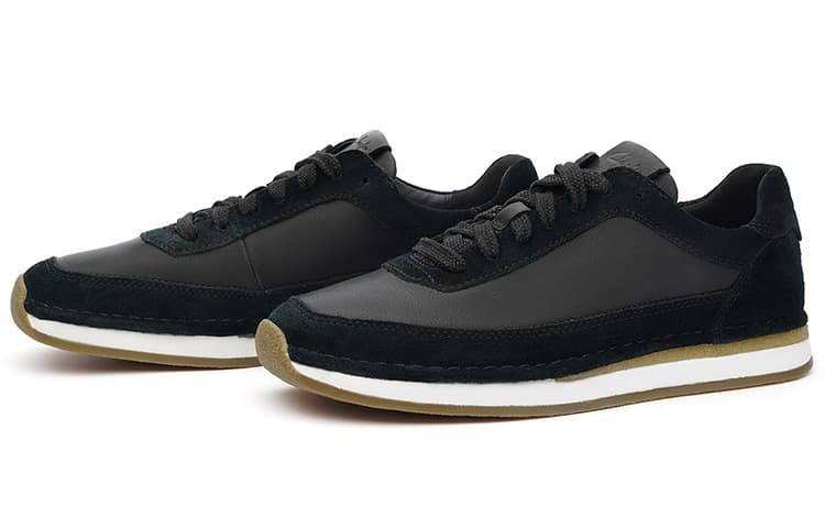 Кроссовки Clarks - изображение 2