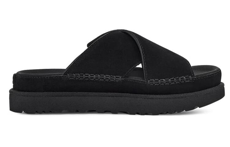 UGG Goldenstar Cross Slide - изображение 2