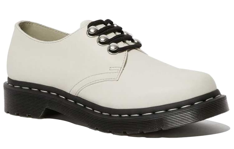 Ботинки Dr.Martens 1461 Hardware Leather - изображение 2