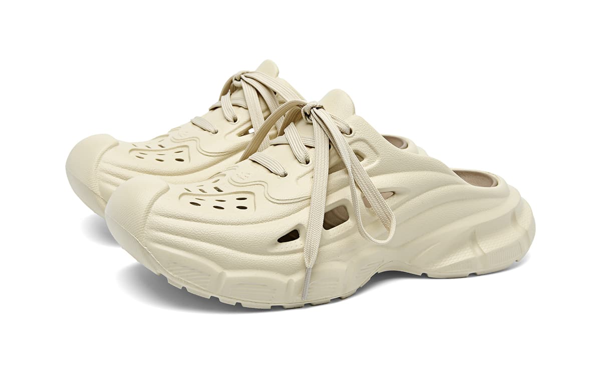 Сабо HLA Sabo Rubber Men's - изображение 2