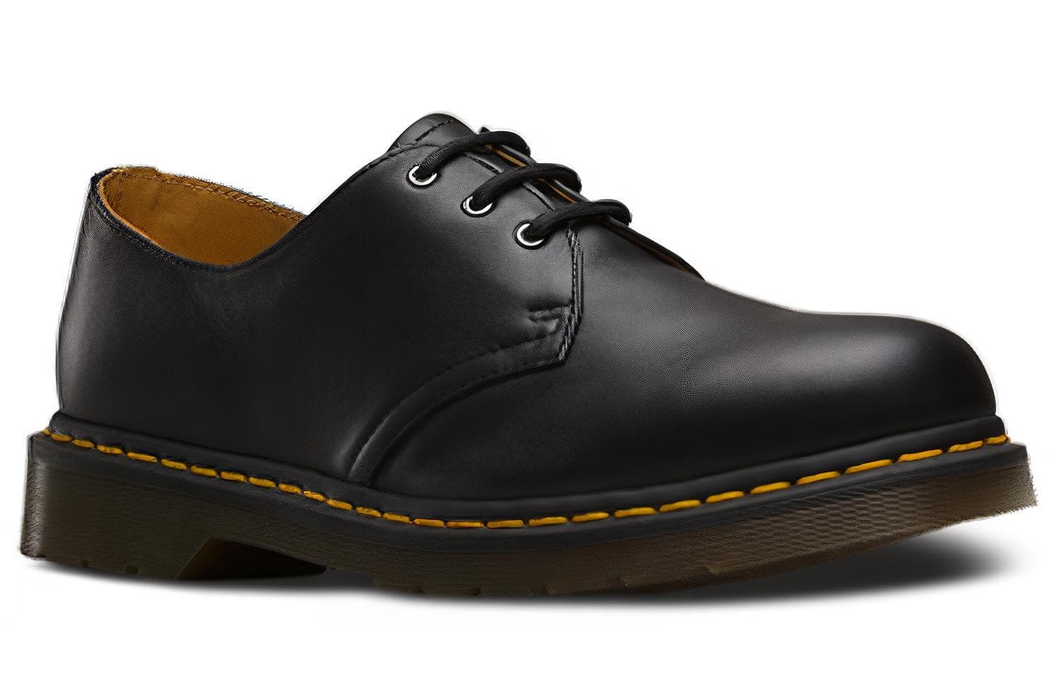 Кроссовки Dr. Martens 1461 Nappa - изображение 3