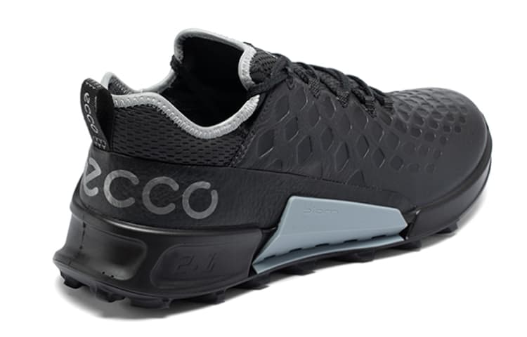 Кроссовки ecco 2.1 - изображение 4