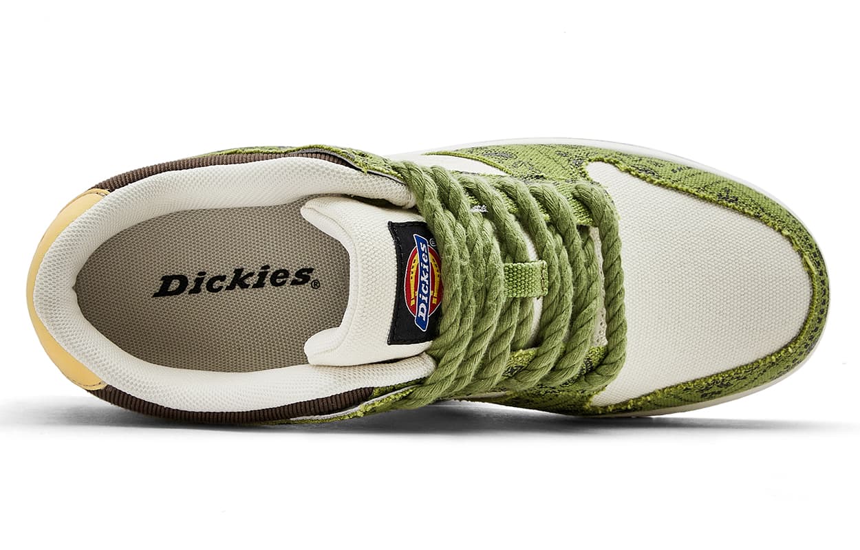Кроссовки Dickies - изображение 3