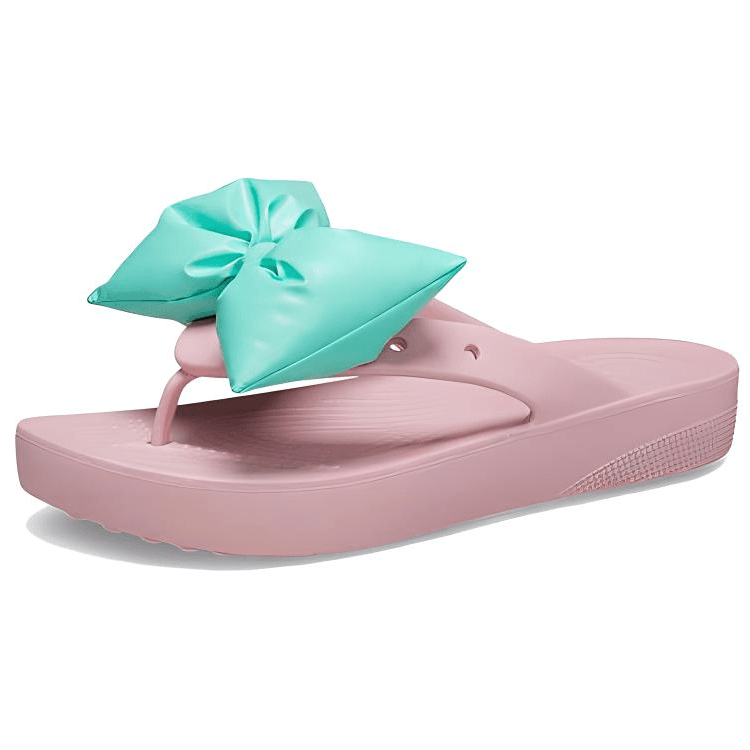 Шлёпанцы Crocs - изображение 3