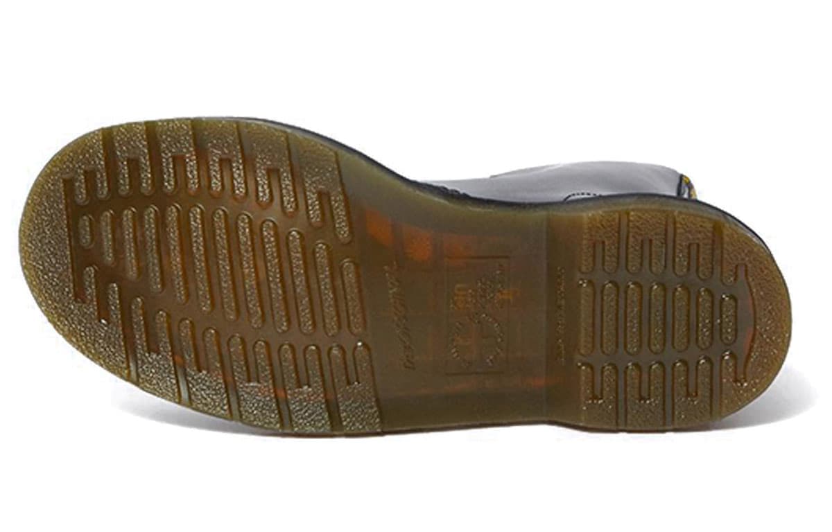 Ботинки Dr.Martens 1919 - изображение 4