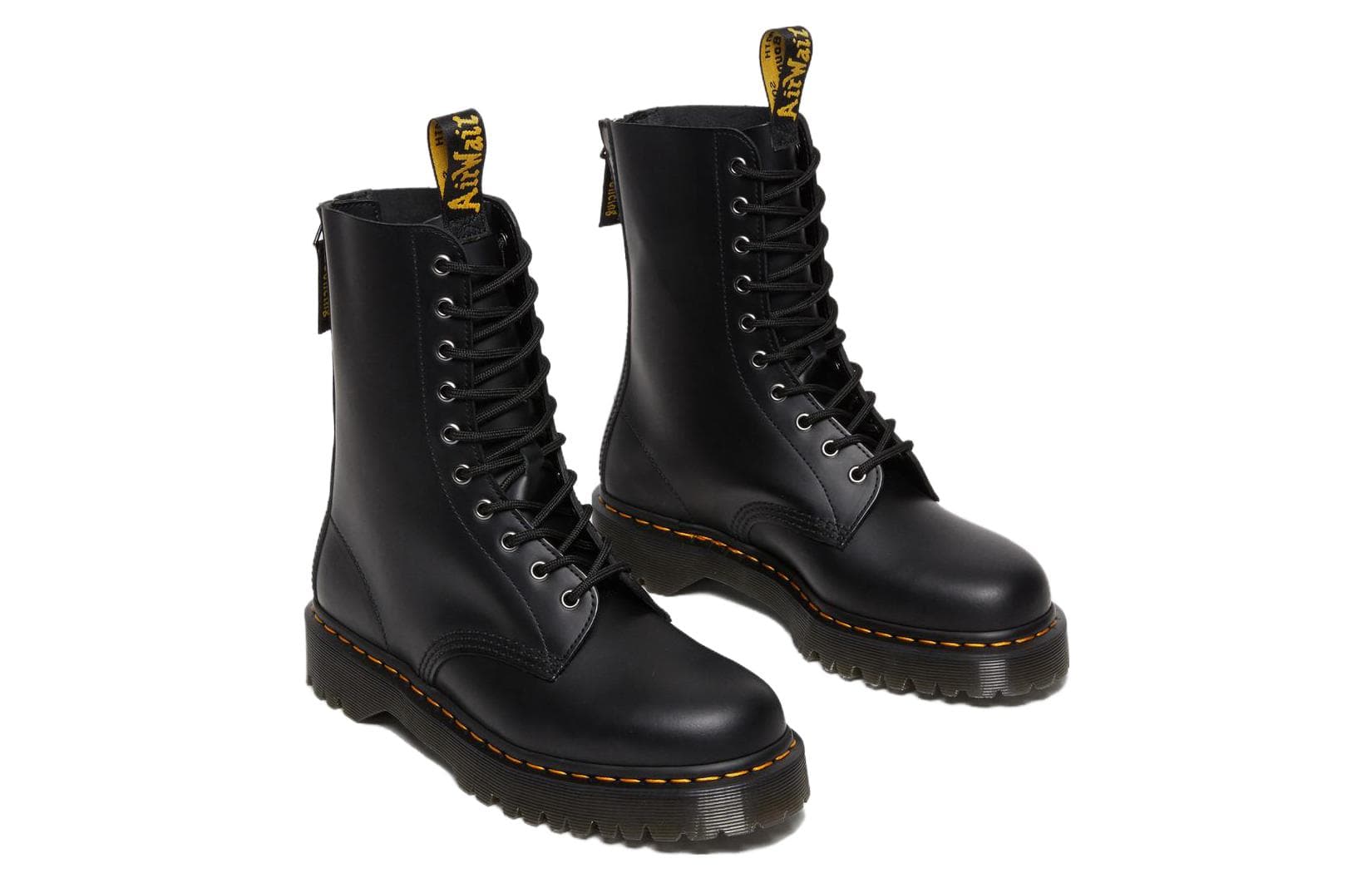 Ботинки Dr.Martens 1490 - изображение 4