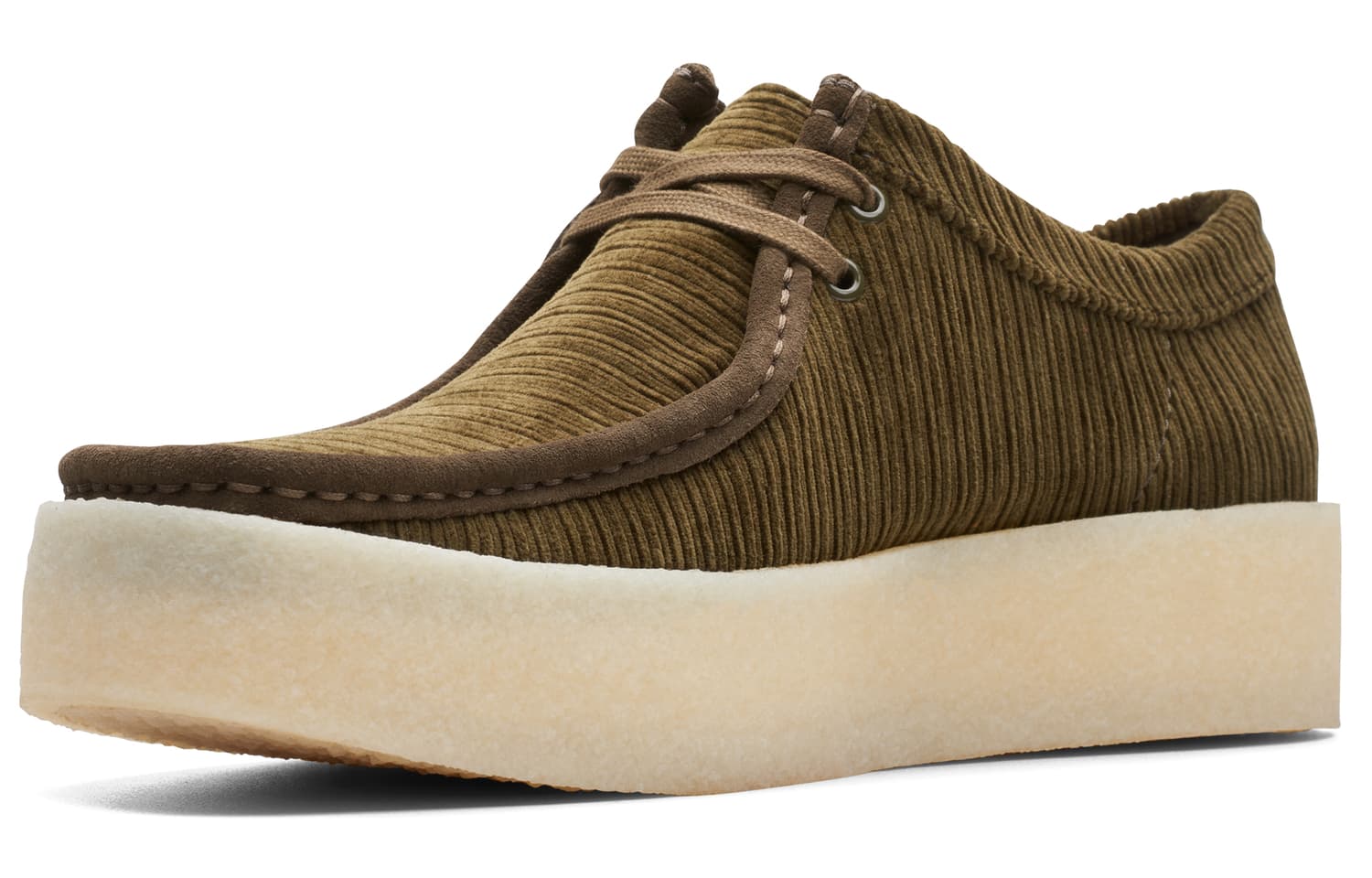 Ботинки Clarks Originals - изображение 2