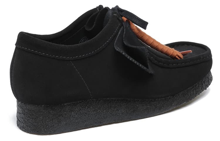 Ботинки уличные Clarks Originals - изображение 4