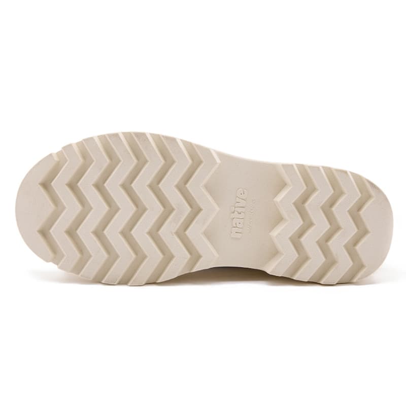 Ботинки native Jimmy4.0 4cm - изображение 5