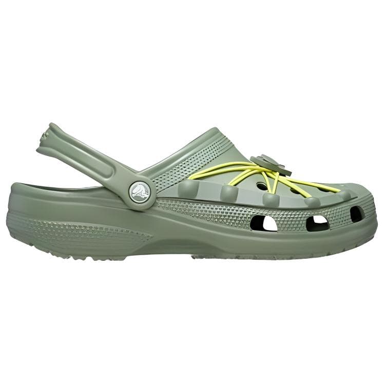 Сабо Crocs EVA - изображение 2