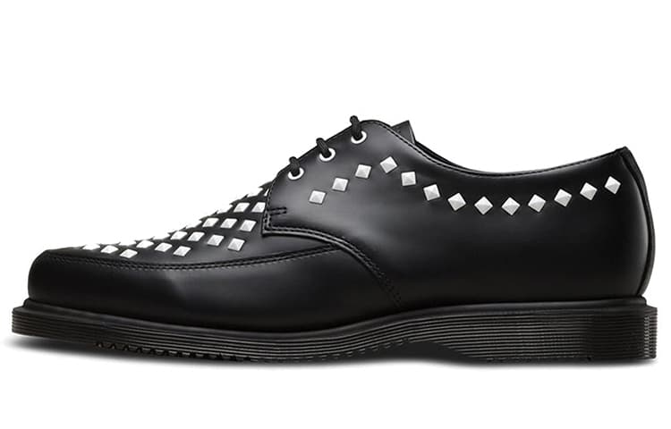 Ботинки Dr.Martens Willis Stud - изображение 1