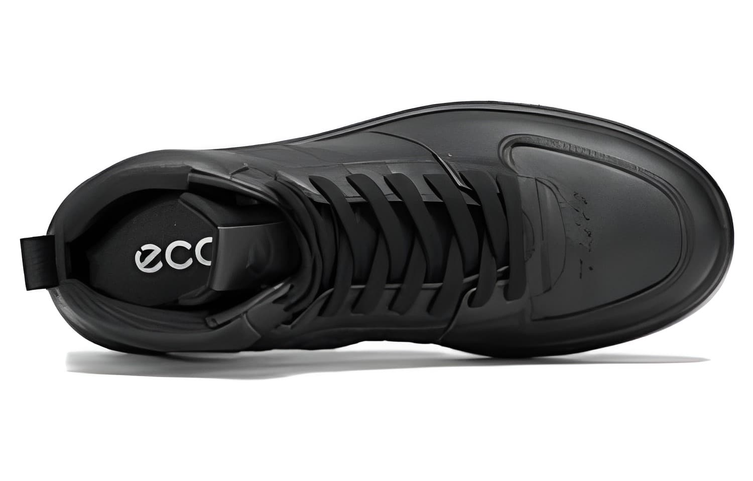 Кроссовки ecco - изображение 3