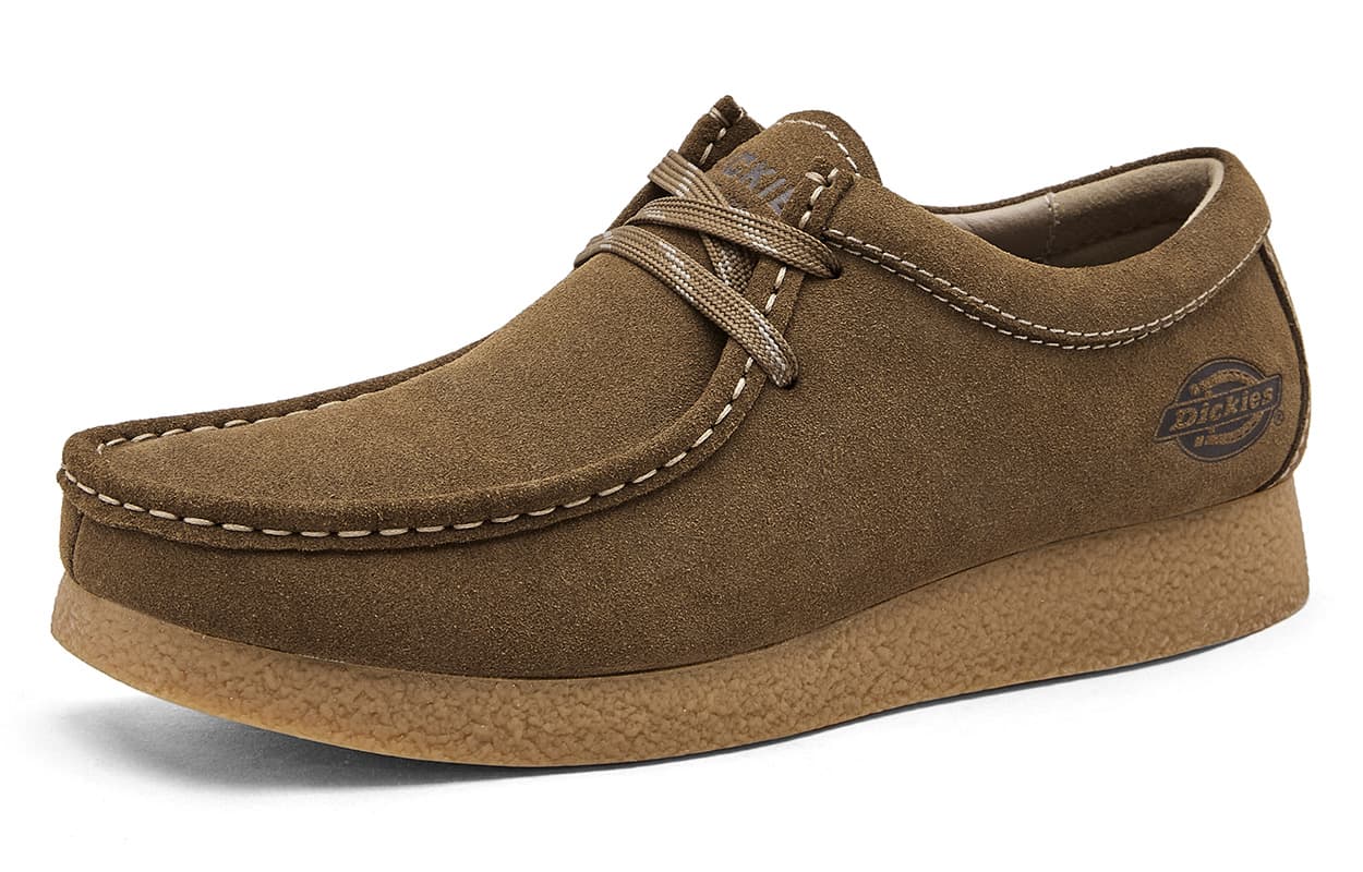 Dickies Классический Fashion Versatile Минималистский Рабочая обувь Мужская - изображение 2
