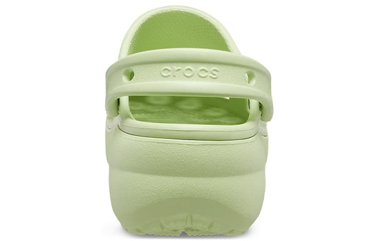Сабо Crocs Classic clog - изображение 5
