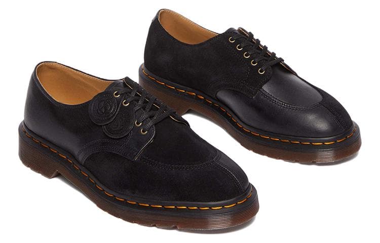 Ботинки Dr.Martens 3cm - изображение 4