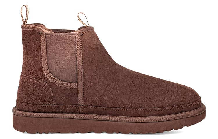 Ботинки зимние UGG Neumel - изображение 2