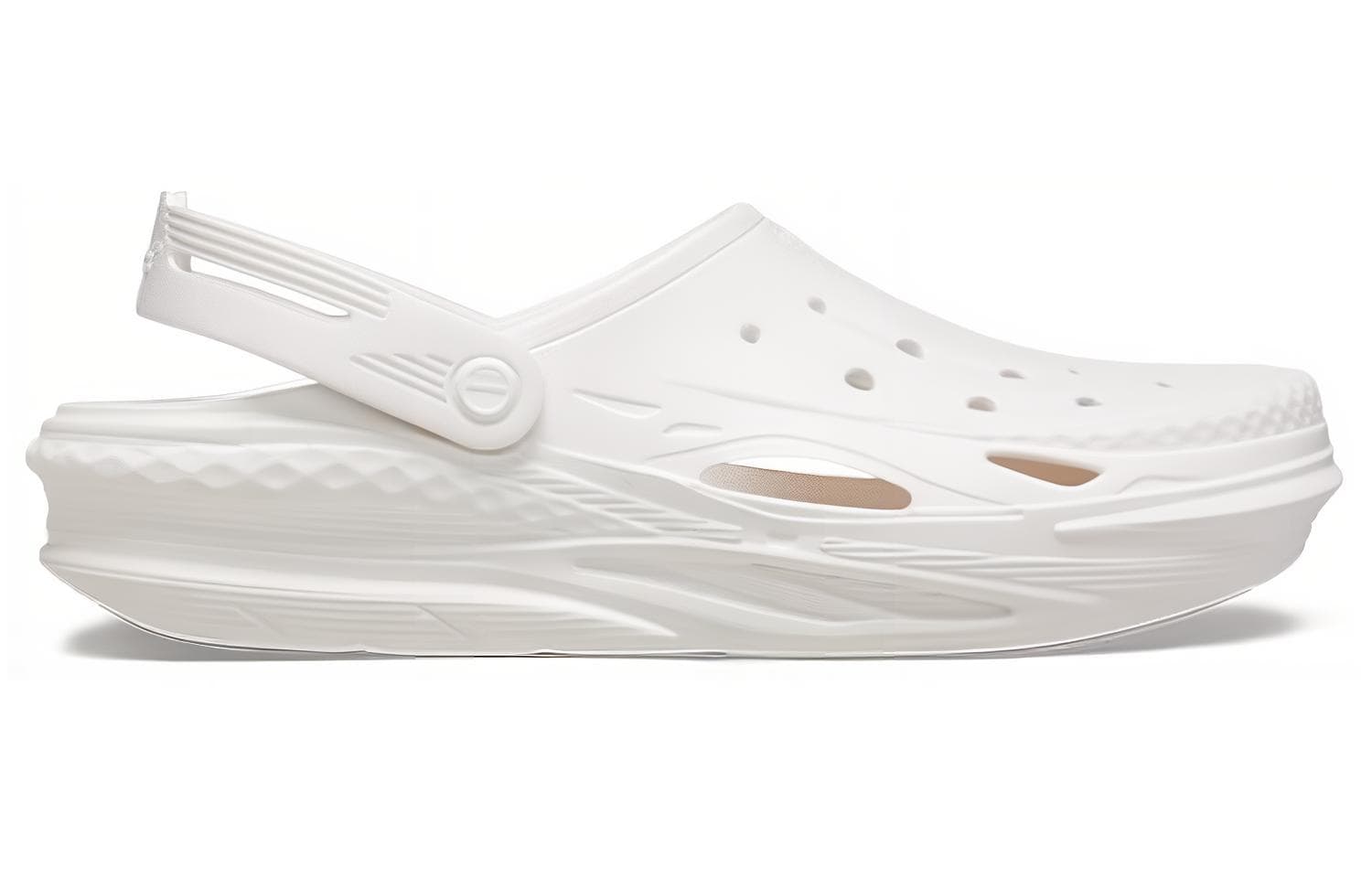 Сабо Crocs - изображение 2