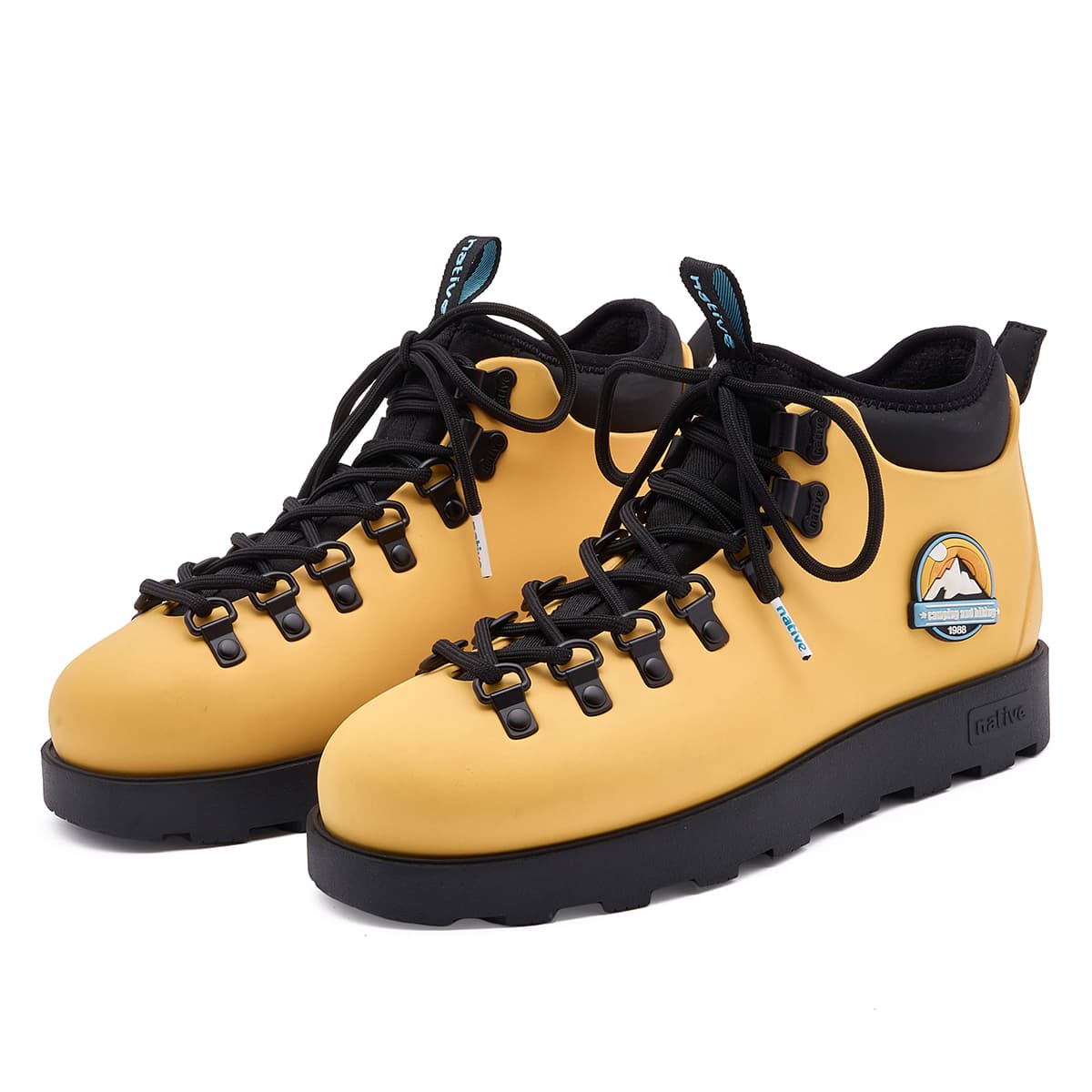 Ботинки Native Shoes Fitzsimmons 3.0 - изображение 2