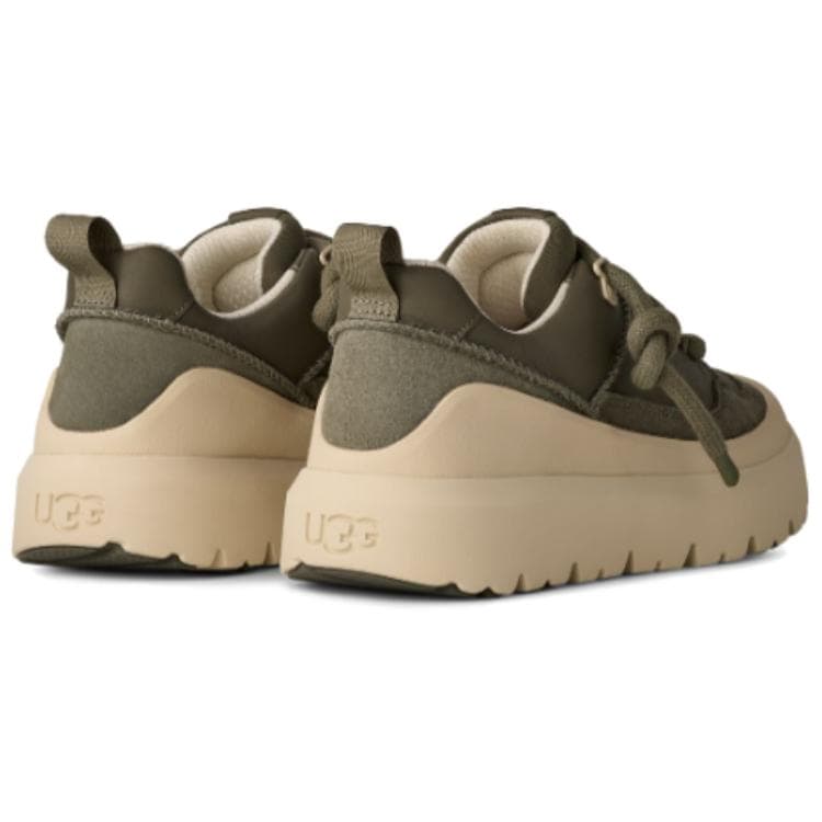 Кроссовки UGG Heritage - изображение 4