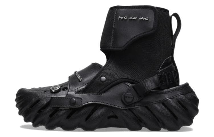 Сабо FENG CHEN WANG x Crocs - изображение 1