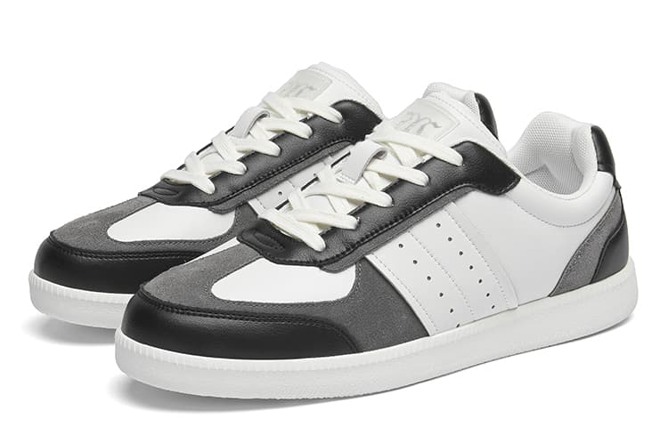 Кроссовки Cabbeen 3.3cm - изображение 3