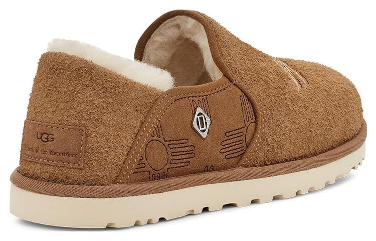 Ботинки UGG - изображение 4