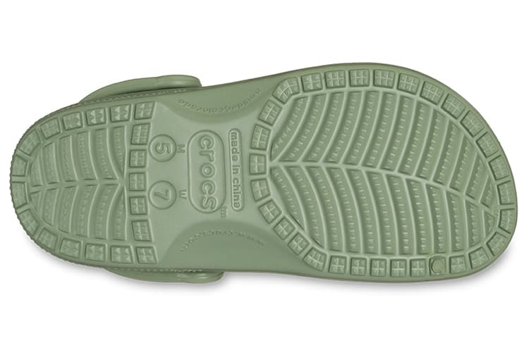 Сабо Crocs - изображение 6