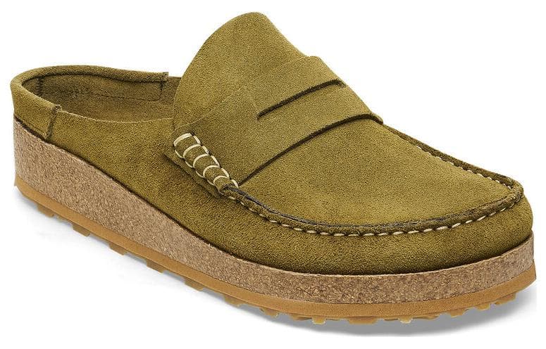 Сандалии Birkenstock Naples - изображение 2