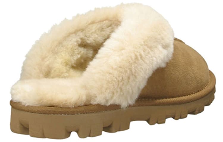Сандалии UGG Coquette Slipper - изображение 4
